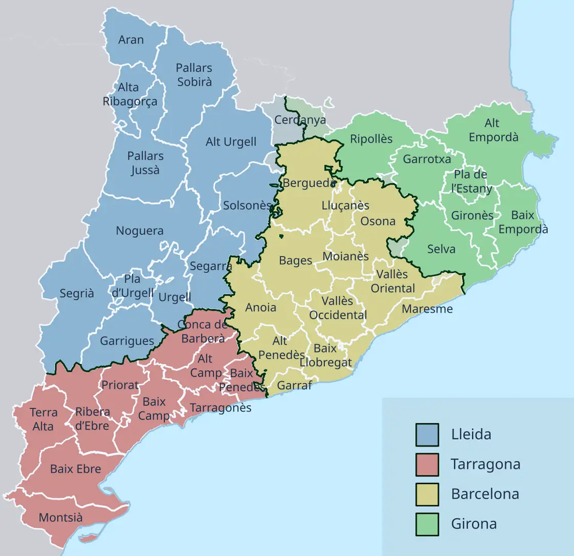 Catalunya
